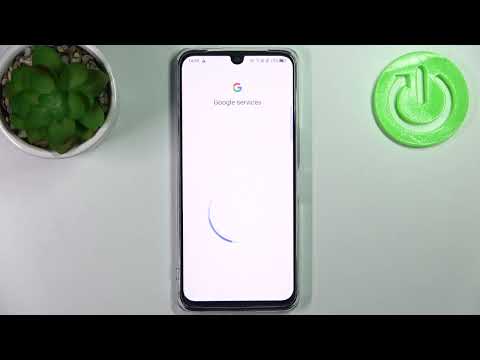 How to Accomplish Google Backup on TCL 30 - Backup Data via Google Account