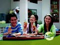 TVC Frestea With Meal 02 Sutradara Yorris Rumsayor
