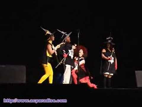 HAWT @ Fanime 2005 - #31 MTT