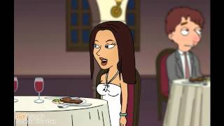 BLIND INTERNET DATE - ADULT CARTOONS 18+ (ADULTS ONLY)