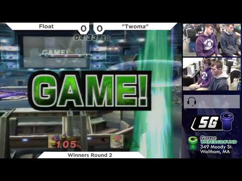 SG 23.3 WQ - sfy | Float (Falco) vs Uma (Sheik, Link)