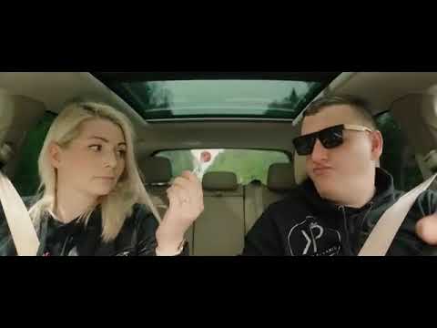 Kurjad Plaanid   Mul on keegi teine  COVER  Official Video mp4