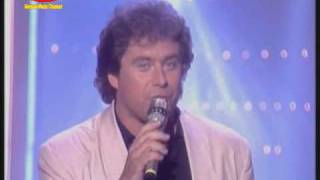 Andy Borg - Ich brauch ein bisschen Glück