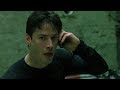 Run Neo Run The Matrix Open Matte