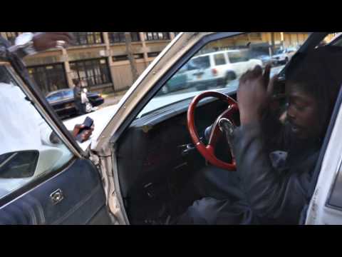 Colione Ft. WurkBoy - Until We Get On Top (Dir. By KapoMob Films)