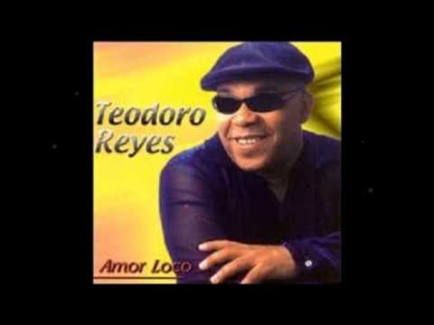 TEODORO REYES  - NO LE PARÉ  ( BACHATA ) LYRICS.