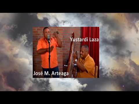 01 Joropo Tuyero - (El Pegao)   Jose Miguel Arteaga & Yustardi Laza