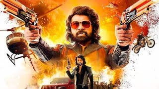 Badass Ravikumar New Hindi Movie