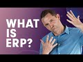 What Is ERP System ERP SAP For Beginners