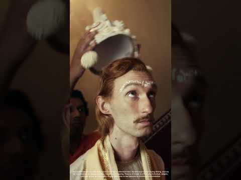 Swiggy delivery crew interrupts a wedding, kidnaps groom before returning him