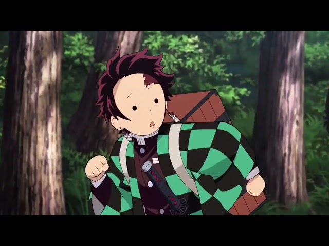 Vídeo relacionado con Demon Slayer - Kimetsu No Yaiba - Saison 1 [Blu-ray]