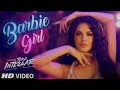 Barbie Girl Video Song Sunny Leone Tere Intezeer Arbaj Khan