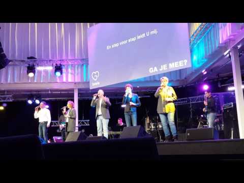 Basis cc - Opwekking 683 - Stap voor stap