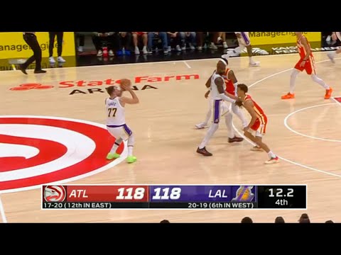 NBA "bad shot" selections, but they win the game 🚨