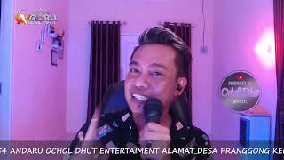 Download lagu TANGISAN RINDU COVER LIVE OCHOL DHUT mp3
