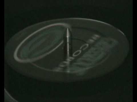 DJ Disciple - The Soul Party Project - Gather Everyone