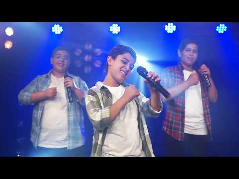 יהודי זה הכי - מקהלת משאלות (וידאו)