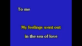 ELVIS KARAOKE LOVE SONG OF THE YEAR