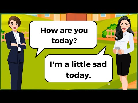 Master Daily English Conversations | Improve Everyday English Speaking Skills