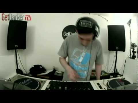 GetDarkerTV 142 - GUYUS, PHREX & WIDOW MAKER