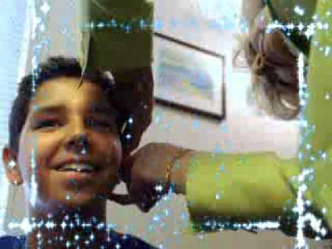 Lazaro Arbos..A Superstar!