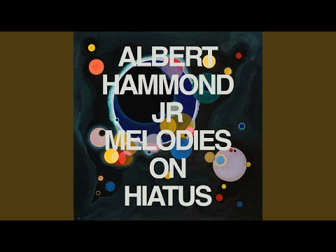 Download Albert Hammond, Jr. - Old Man MP3