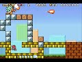 SMAGHETTI SMA4 SMB3 CUSTOM LEVELS 1419