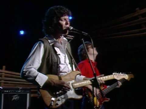Tony Joe White - "That’s The Way A Cowboy Rocks And Rolls" [Live from Austin, TX]