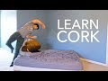 How To Cork Learn Inside The House Hack