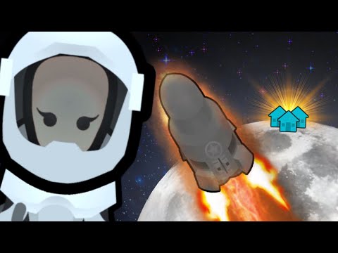 I Built A Moon Base In RimWorld Full Playthrough