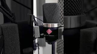 Video thumbnail for Review of the Neumann TLM 102 by Home Studio Academy
