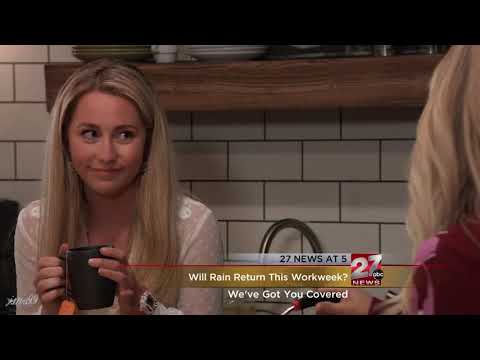 GH: 6/19/19 - Break-In at Lulu's Part 1/2