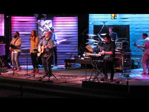 This Is Amazing Grace Live -- Brian Summers
