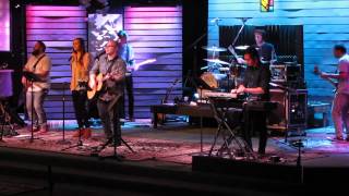 This Is Amazing Grace Live -- Brian Summers