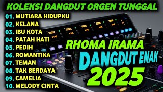 Download lagu DANGDUT ORGEN TUNGGAL ELECTONE 2025 LAGU DANGDUT LAWAS mp3