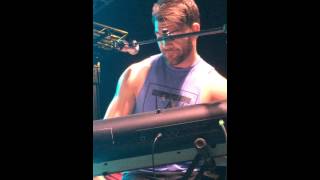 Dylan Scott thinking out loud 5/2/15