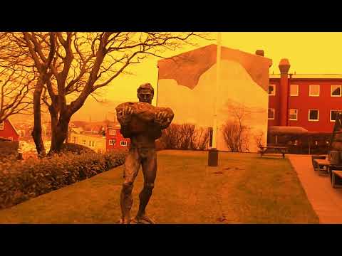 Awen Ensemble - The Lighthouse (Music Video)