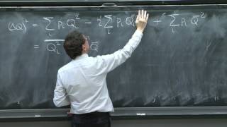 Defining uncertainty