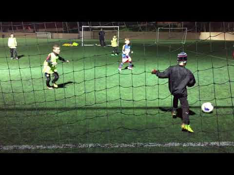 ENTRAINEMENT SANARY VIDEO 3 150917