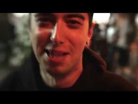 UGLY ft. Jerry - Ше те пръсна @ Monster HipHop Leda