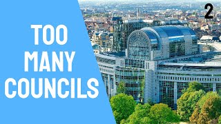 The European Union made easy (2): Institutions & Policies