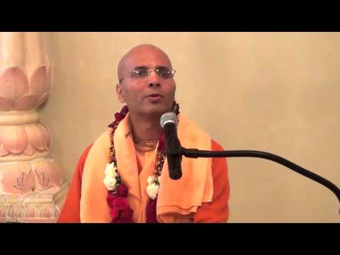 Vaishnava Bhajans   HH Bhakti Rasamrita Swami