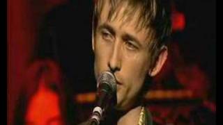 The Divine Comedy - Becoming more like Alfie