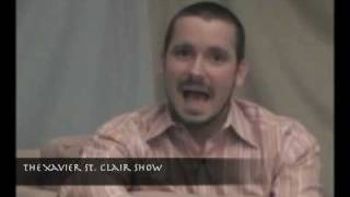 Daniel R. Wolfe REEL video