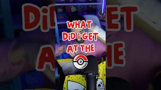 What I Got at the Pokémon Center EUIC 2026 London 🇬🇧🔥 (Exclusive Haul)