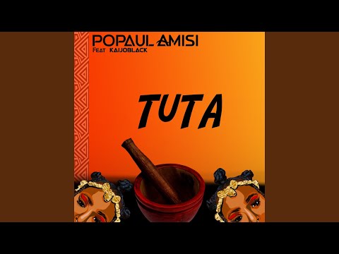 Tuta (feat. Kaijo Black)