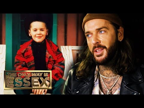 The Story Of... Pete Wicks | The Only Way Is Essex