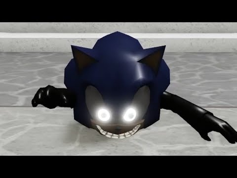 ROBLOX PIGGY 2 SONIC SECRET JUMPSCARE - Roblox Piggy Book 2 rp