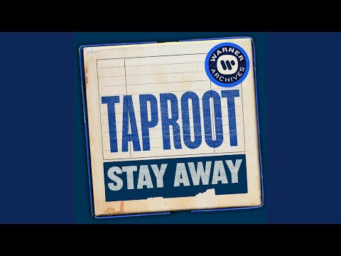 Video thumbnail for Stay Away