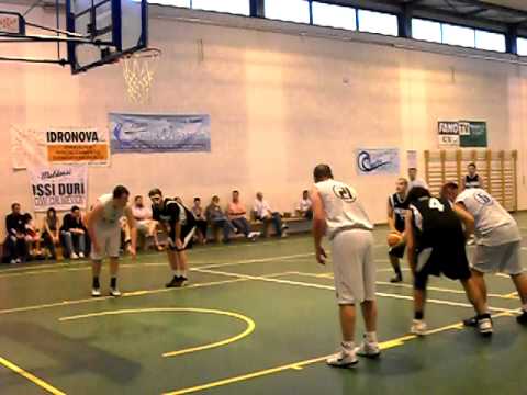 FANO 2011 FINALI INTERREGIONALI CSI (9)